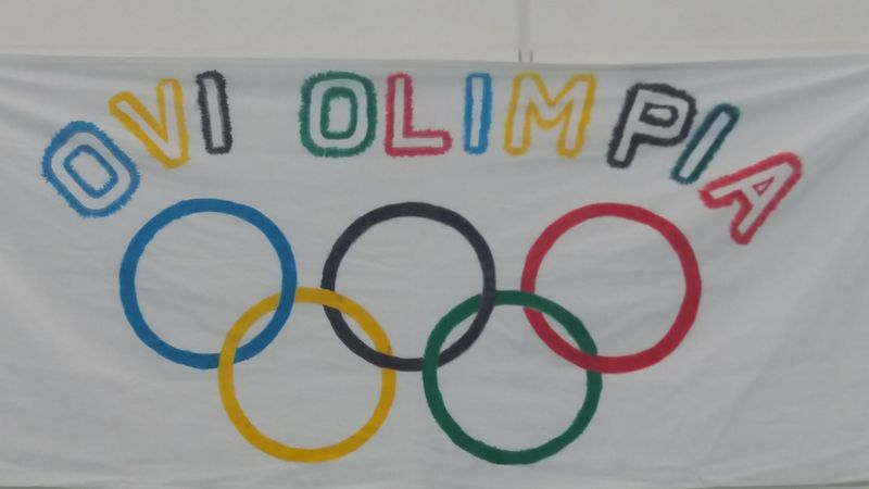 Ovi - Olimpia