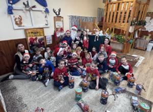 November-december a Pitypangban